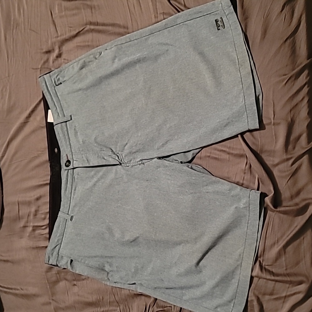 Billabong stretch hybrid shorts